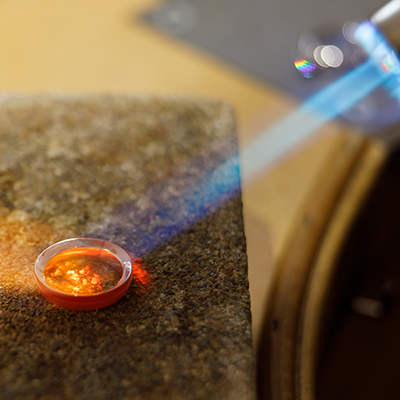 Aus eigener Werkstatt Aus eigener Werkstatt